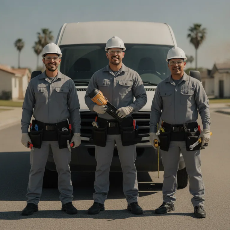 Techador equipo en Penjamo